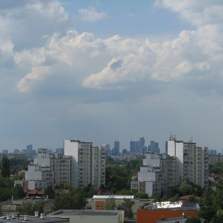 Hotel Wilanow Warszawa By Desilva ภายนอก รูปภาพ