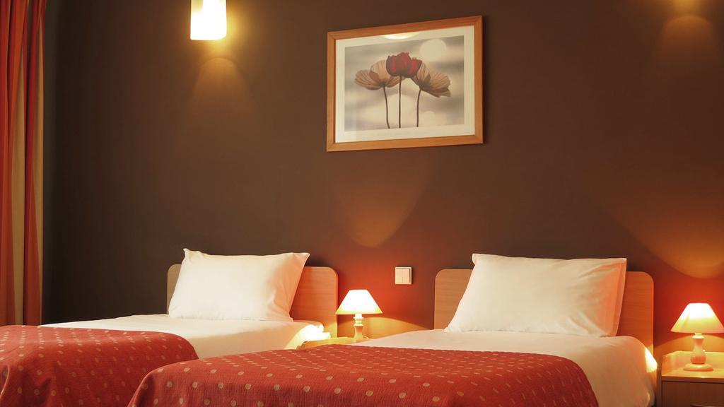Hotel Wilanow Warszawa By Desilva ภายนอก รูปภาพ