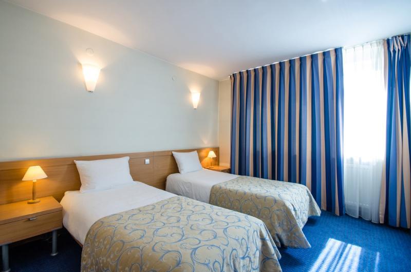 Hotel Wilanow Warszawa By Desilva ภายนอก รูปภาพ