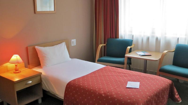 Hotel Wilanow Warszawa By Desilva ภายนอก รูปภาพ