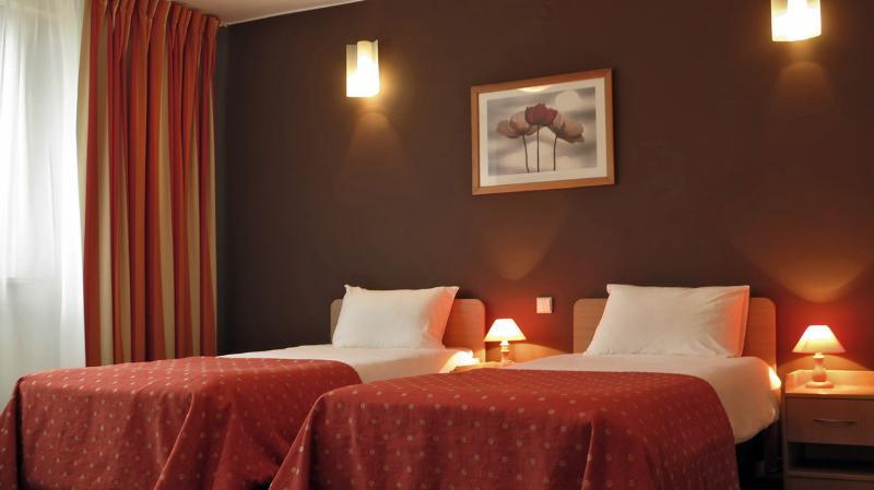 Hotel Wilanow Warszawa By Desilva ภายนอก รูปภาพ