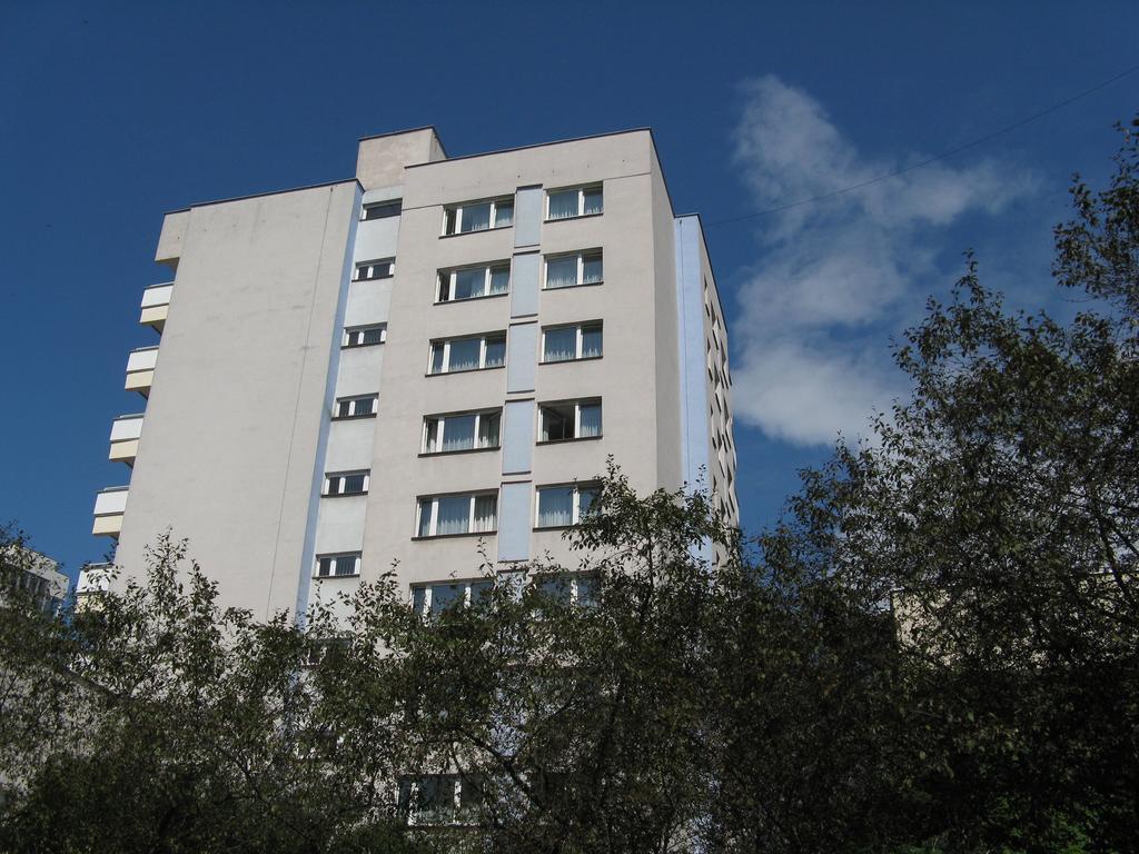 Hotel Wilanow Warszawa By Desilva ภายนอก รูปภาพ